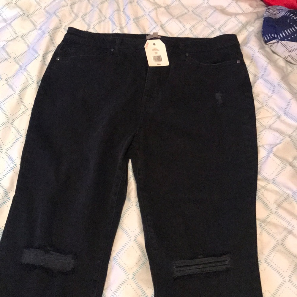 Belk Jeans